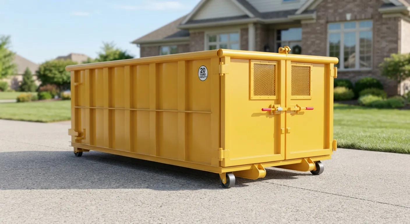 Do Porta Potties Smell in Pensacola, FL