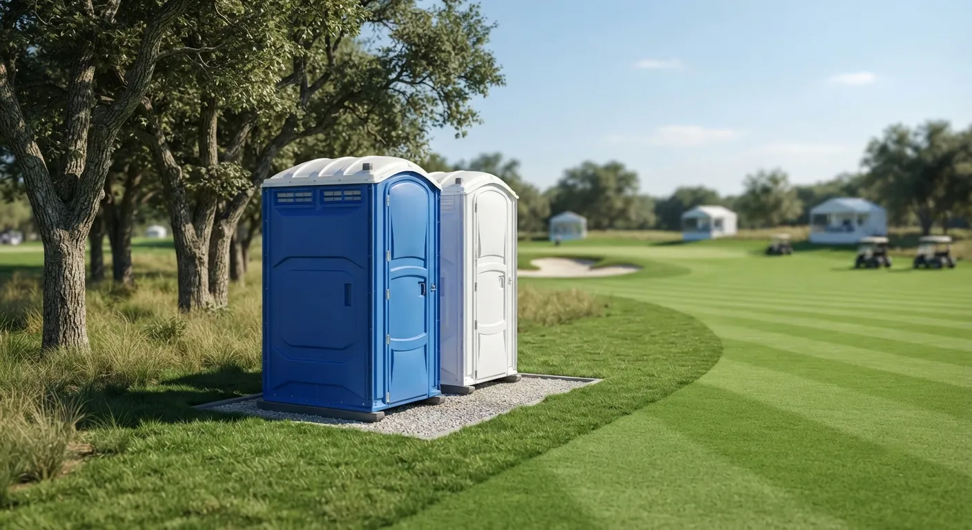 OSHA Portable Toilet Requirements in Pensacola, FL