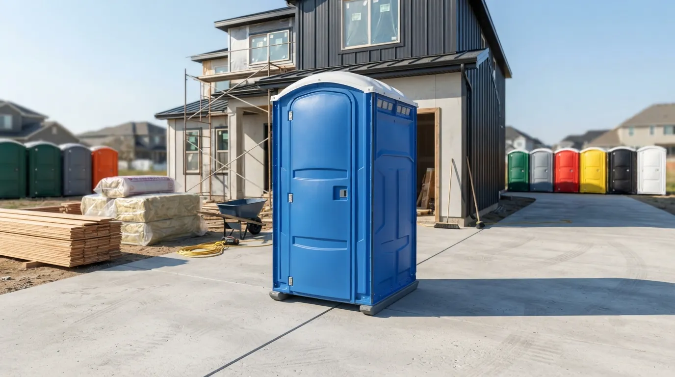 Porta Potty Rental in Brent, FL