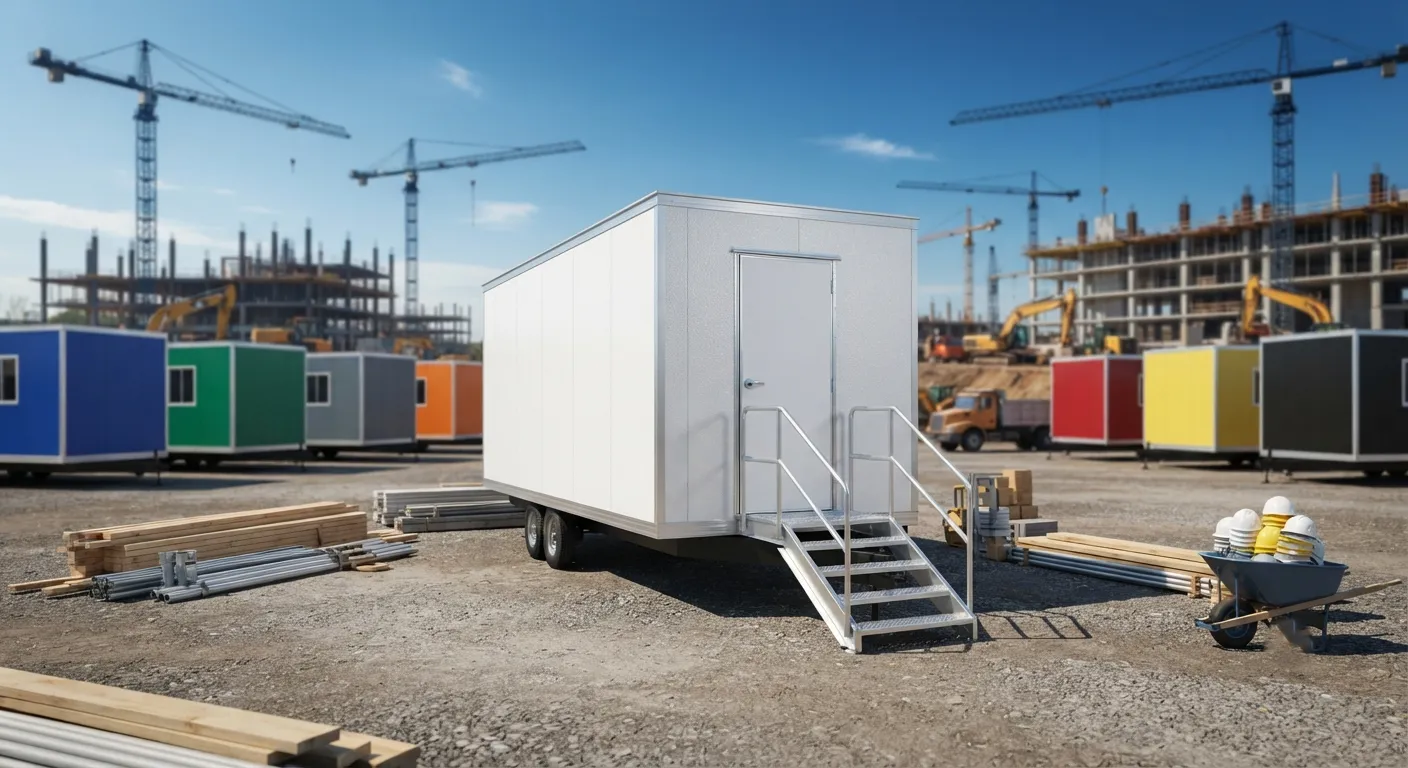 Porta Potty Rental in Goulding, FL