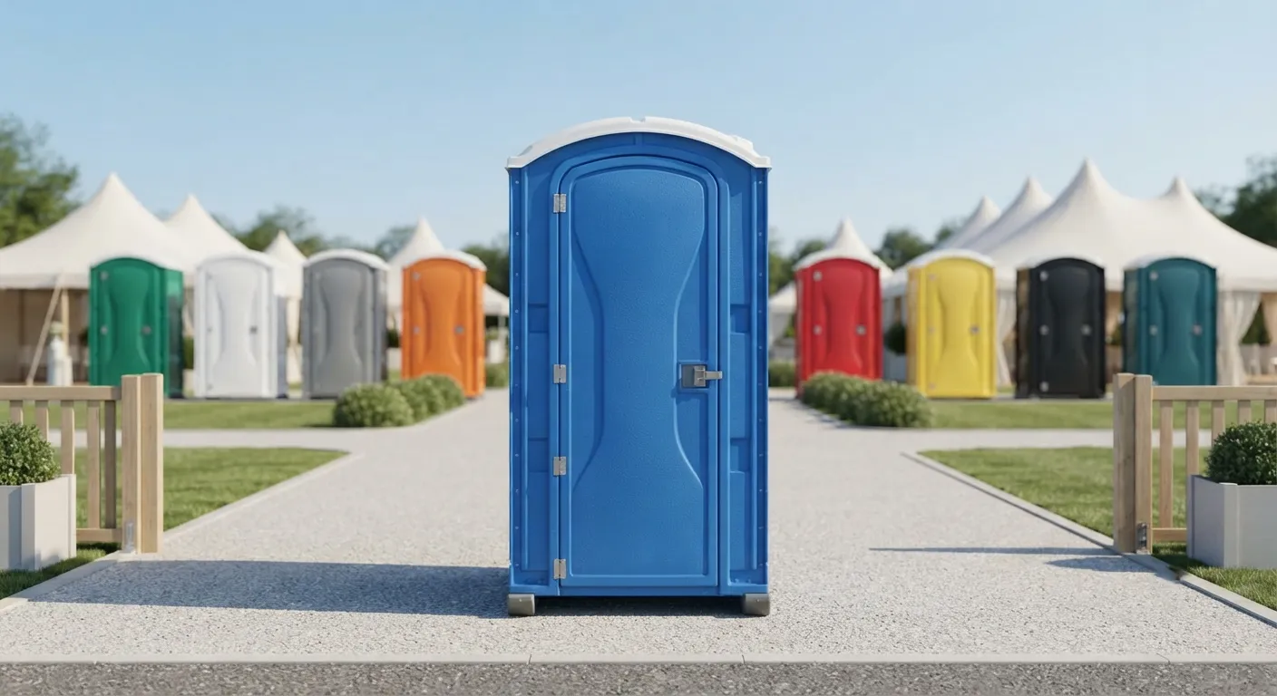 Porta Potty Rental Per Day in Pensacola, FL